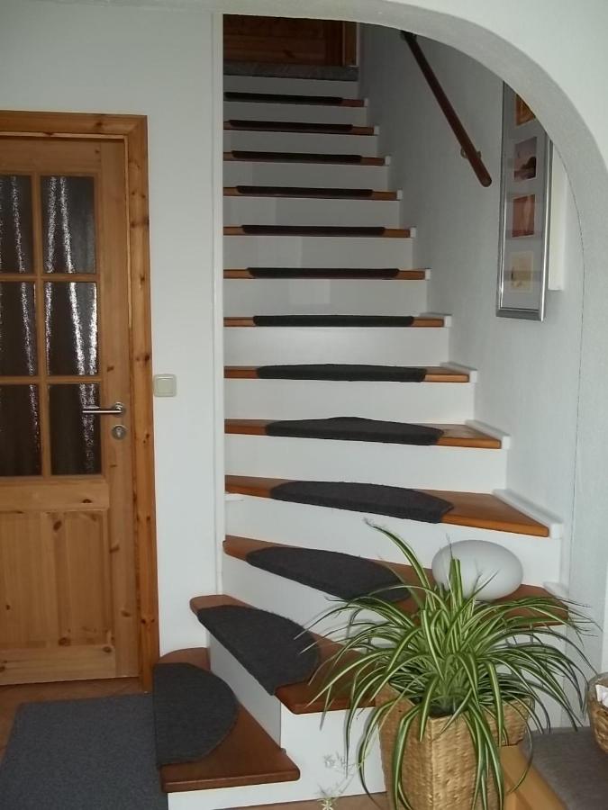 Apartment Wuhrt - B&B Barsbek