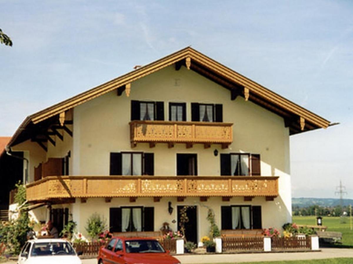 B&B Rottau - Weissenhof - Bed and Breakfast Rottau