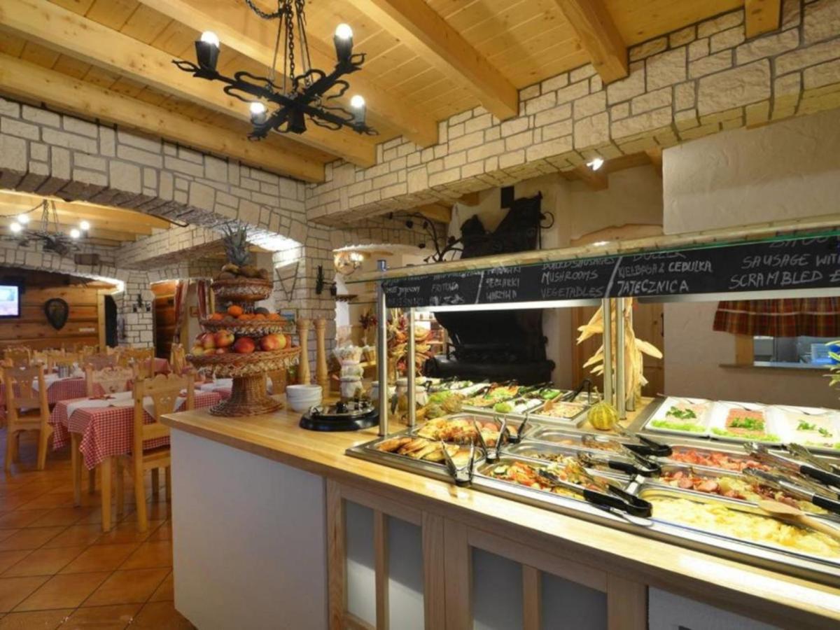 Bambi Cottage - B&B Zakopane