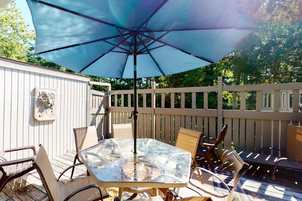 Sea Colony - 5603 Private Place - B&B Bethany Beach