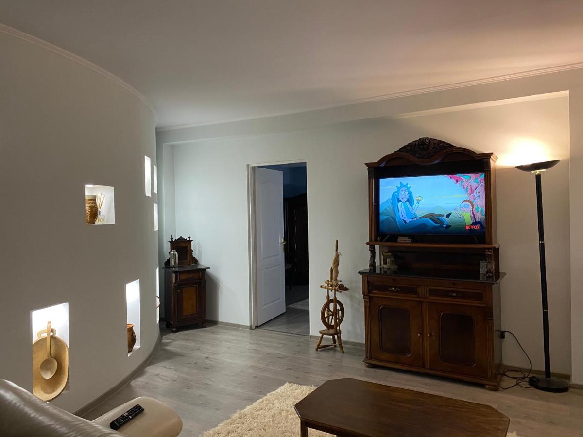 Tori apartament - B&B