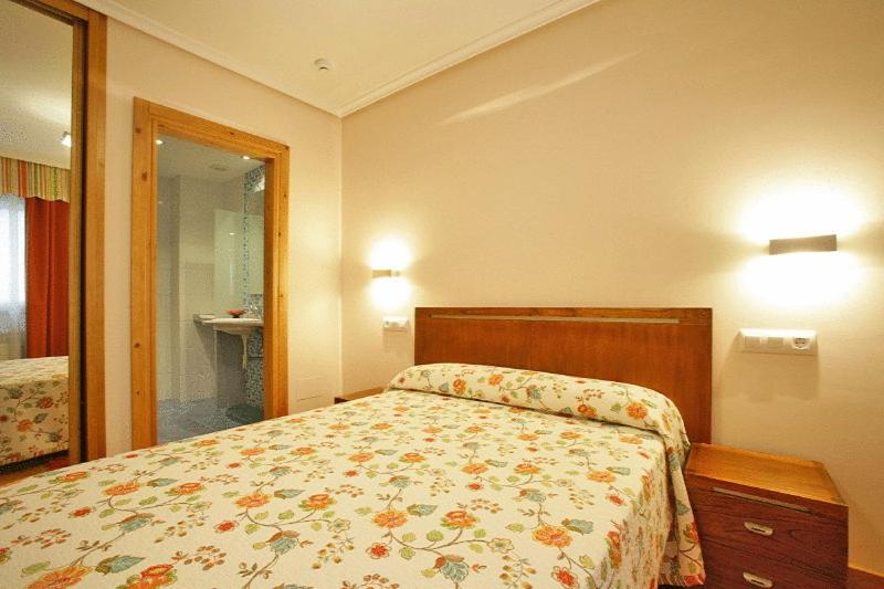 One-Bedroom Apartment (2 Adults)