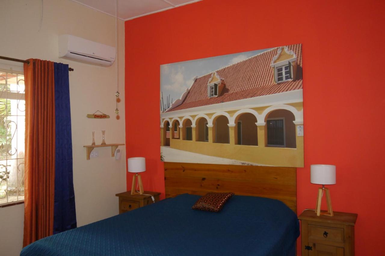 Deluxe Double Room with Garden View