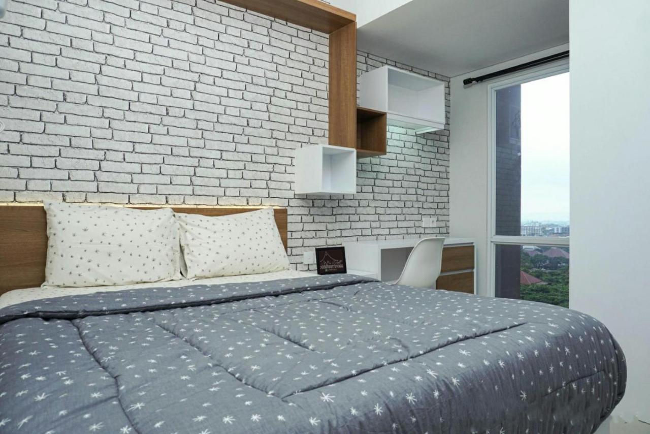 Apartemen Taman Melati Yogyakarta Sinduadi by ArFe Room - B&B Yogyakarta