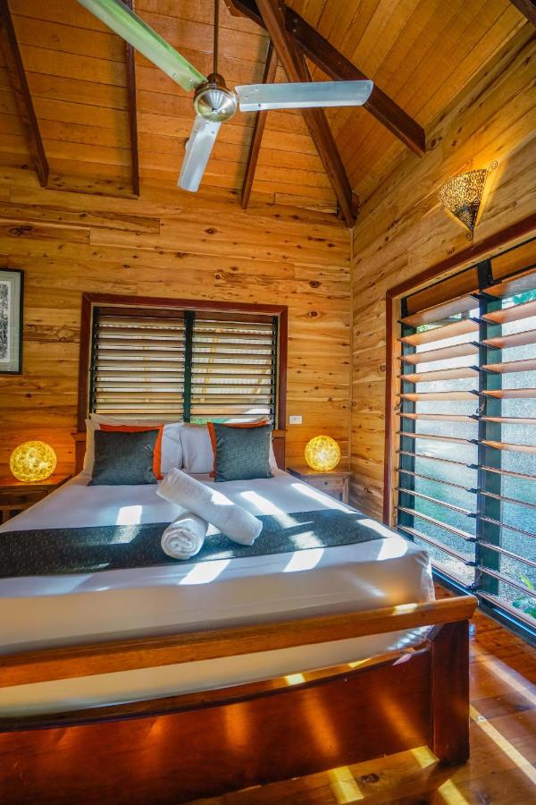 Wildwood Cabin 2
