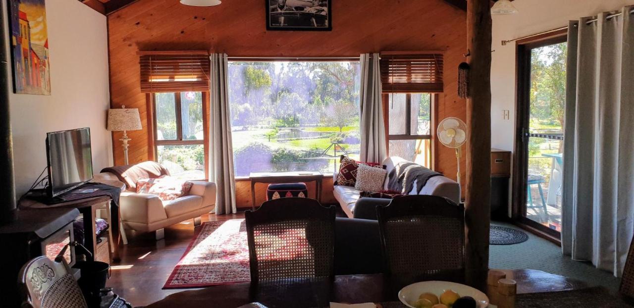 Nannup Homestay - B&B
