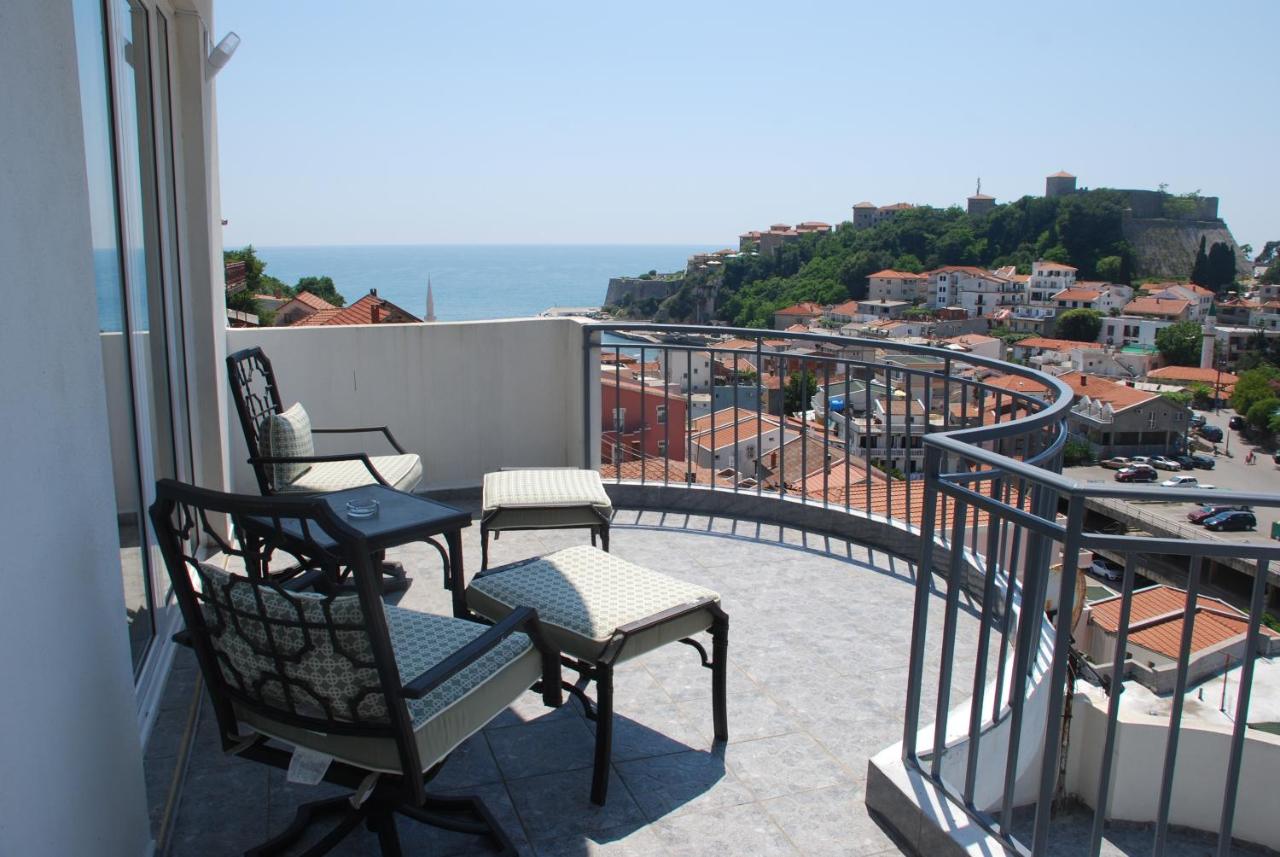 Apartments Ismy - B&B Ulcinj