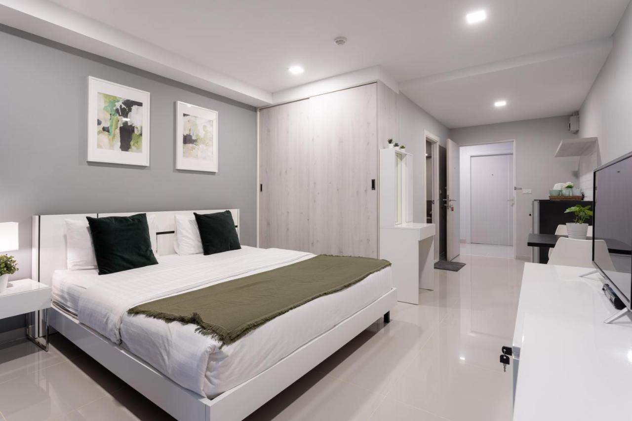 LKN Grand - B&B Bangkok