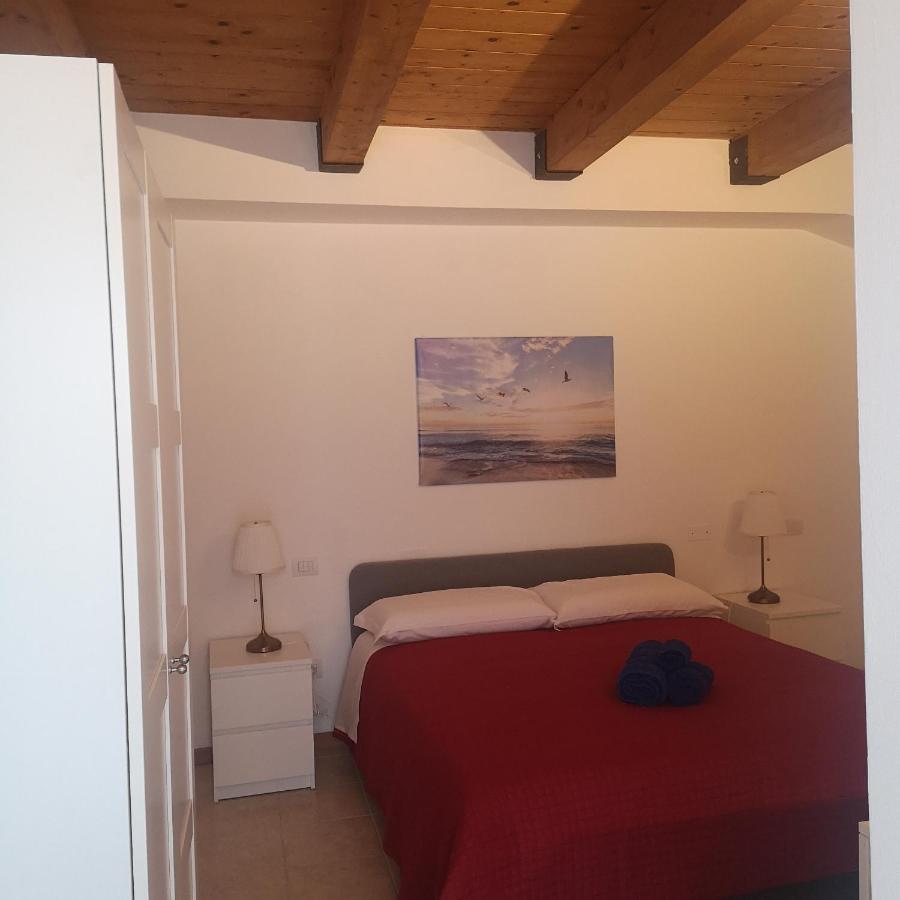 B&B Ancona - La Persiana2 - Bed and Breakfast Ancona