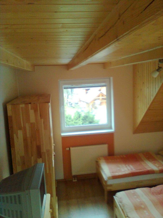 Appartamento con 2 Camere da Letto