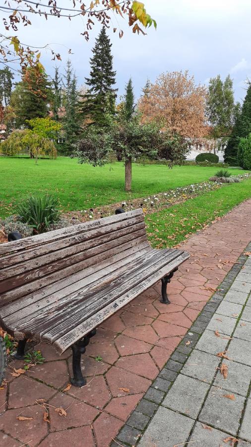 Apartman Mila, Banja Koviljača - Ferienwohnung