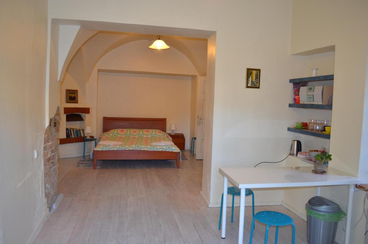 Vilnius Collegium Apartment - B&B