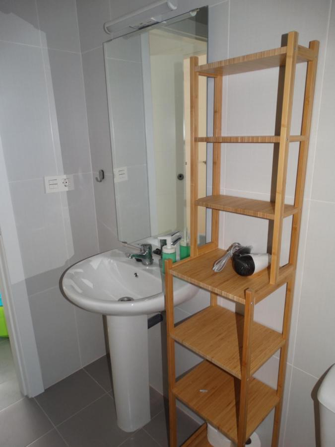 Apartamento de 1 dormitorio
