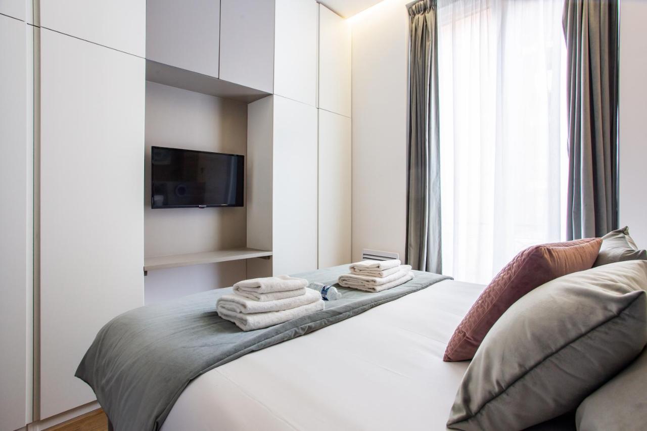 Appartamento con 2 Camere da Letto