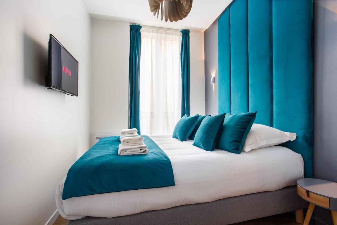 Appartamento con 2 Camere da Letto