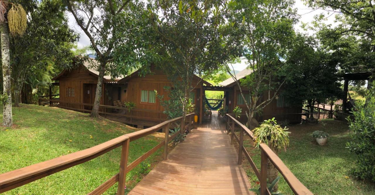 One-Bedroom Chalet