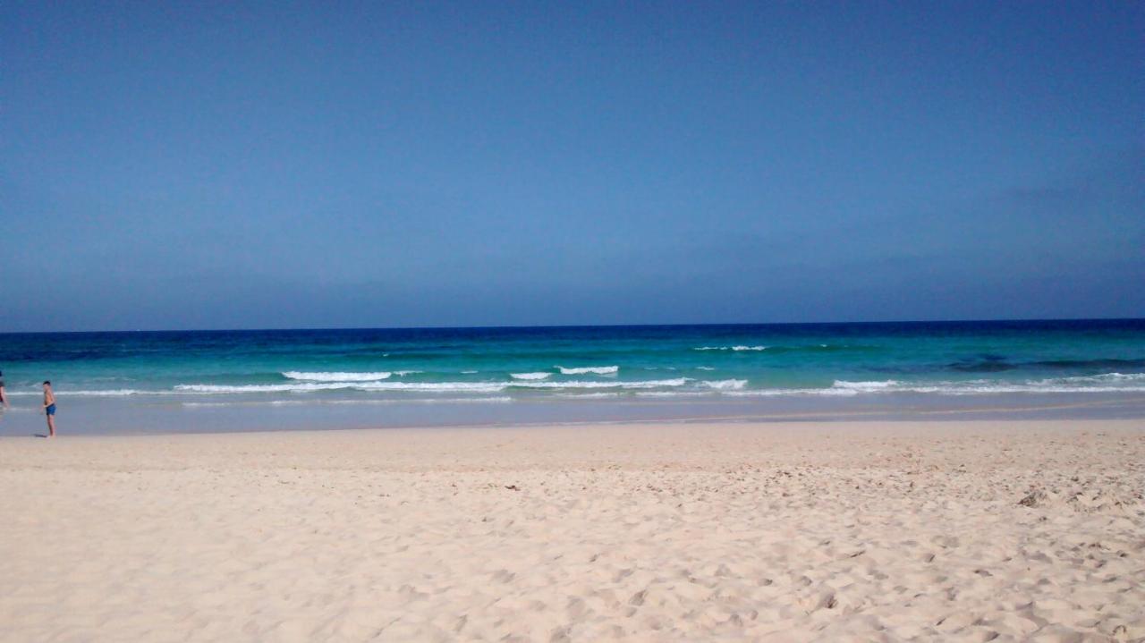 Le Poulpe bleu Fuerteventura chic and relax - B&B