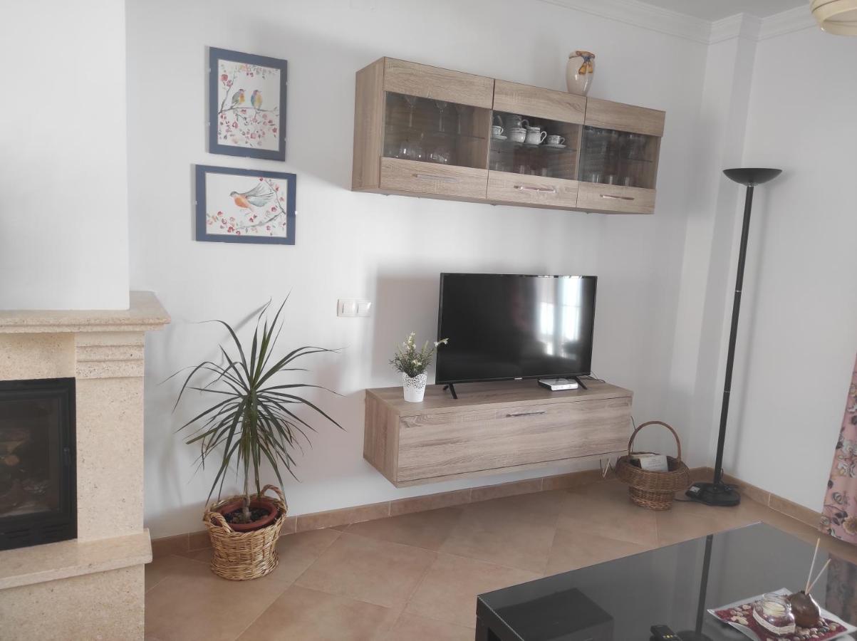 Casa nueva en Urbanización la Biznaga - B&B