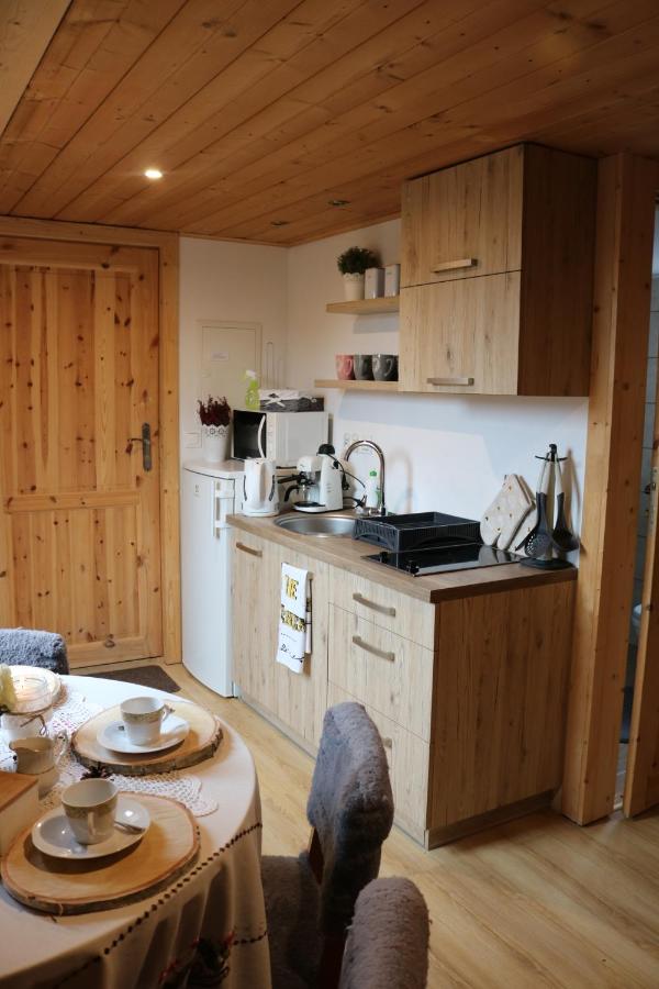 Luberdówka - Ferienwohnung Białka Tatrzańska