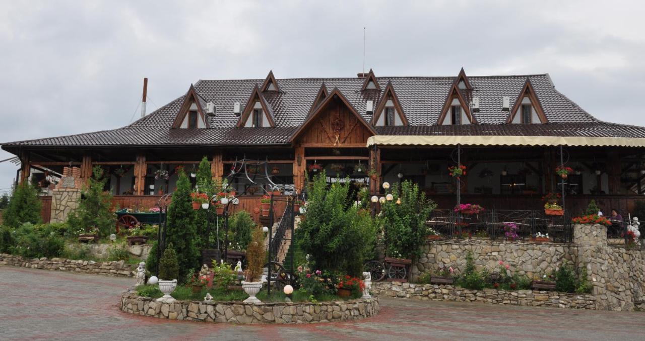 Casa Boiereasca - B&B