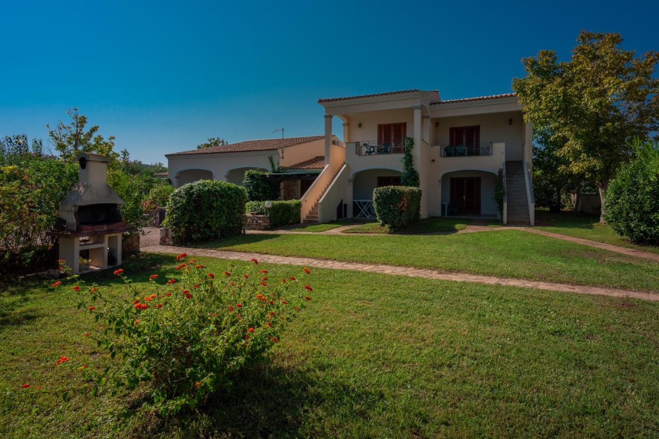 Le Dimore di Budoni - B&B