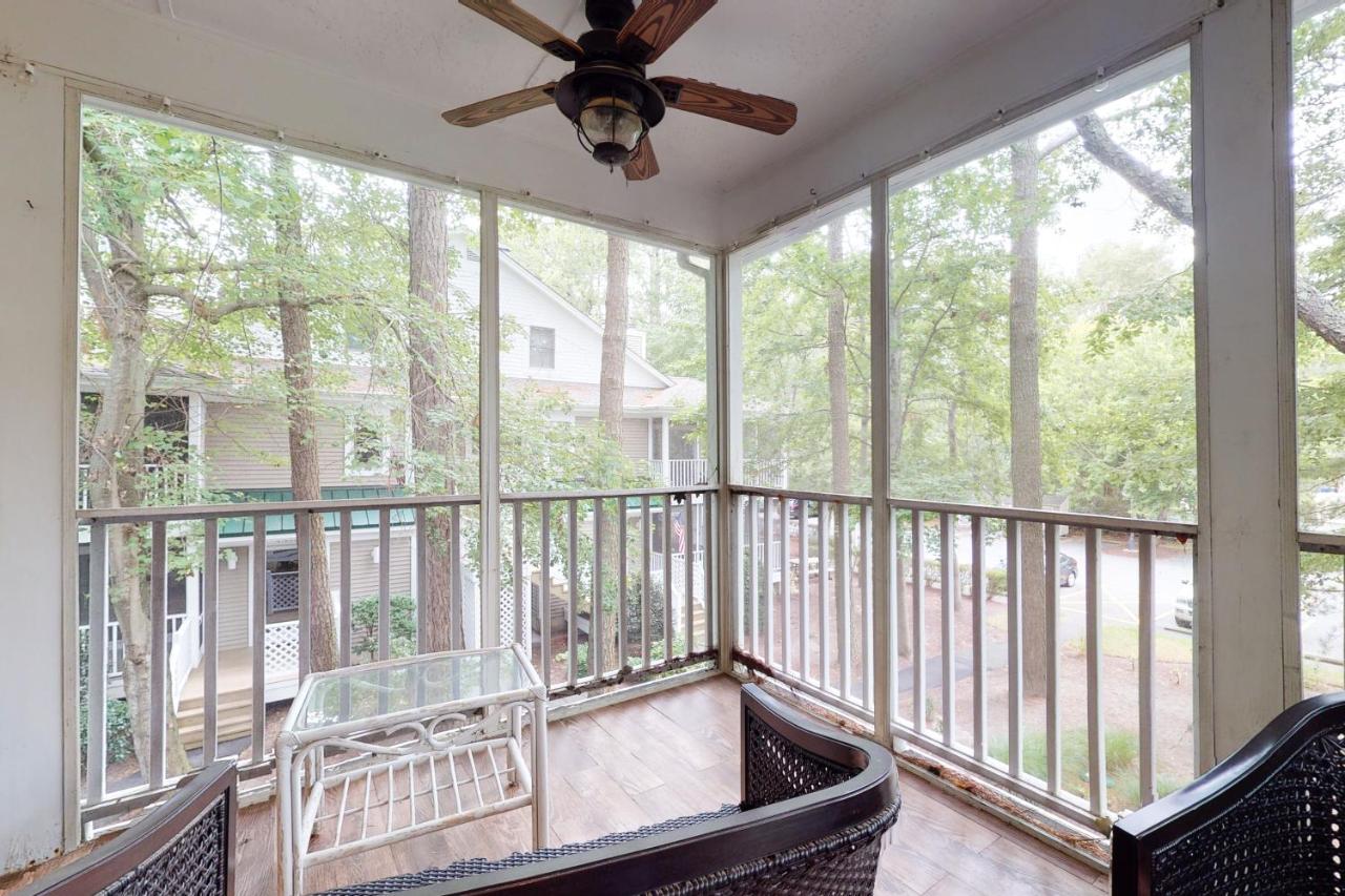 Two Bedroom Apartment