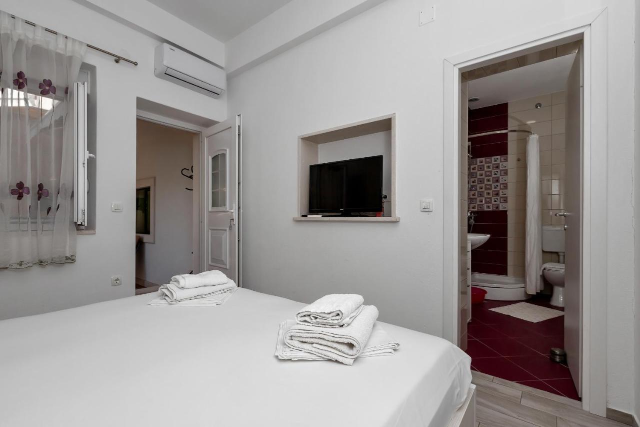 Appartement - Vue sur Jardin