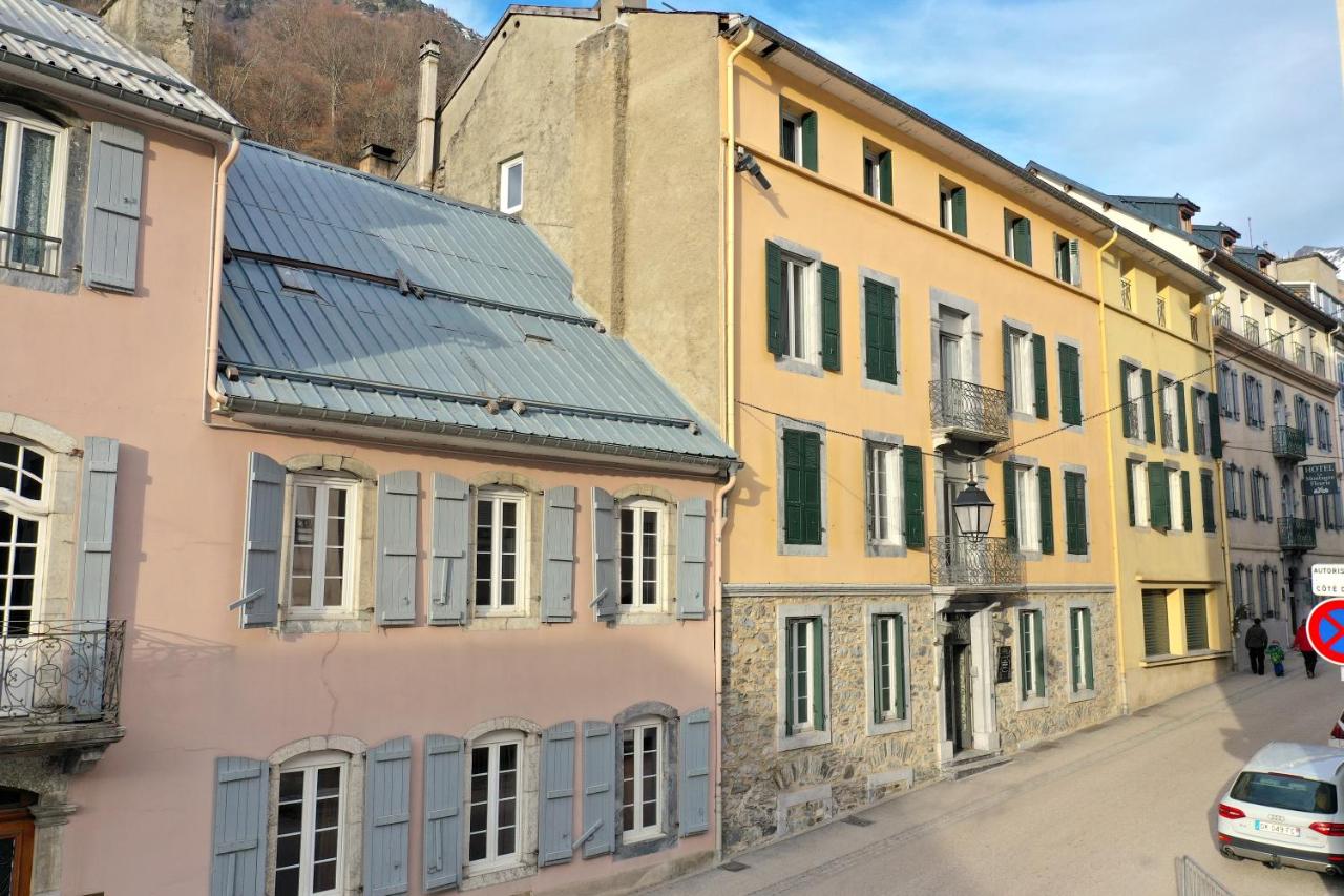 Résidence Richelieu - B&B