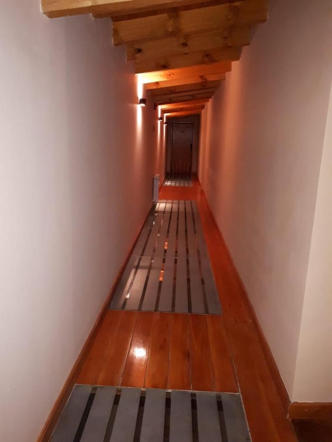 GreJa Lodge, Limay, Patagonia - B&B