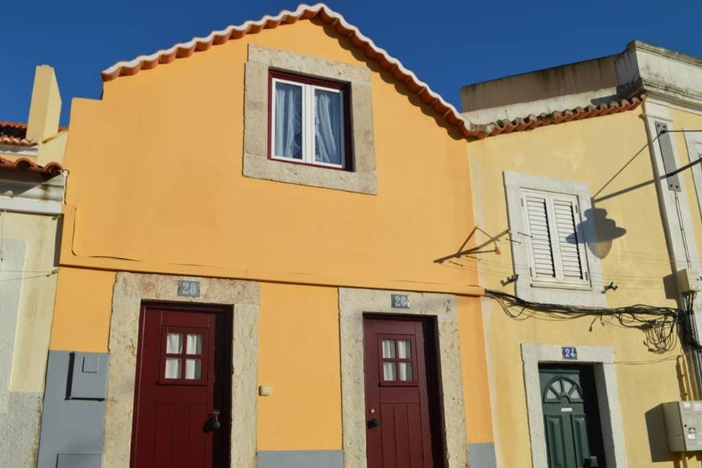 Casinha de Belém - B&B