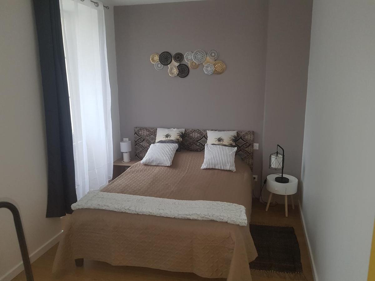 F3 l'escale Conviviale - Villepinte Aéroport CDG - Parc Astérix - Paris - B&B Mitry-Mory