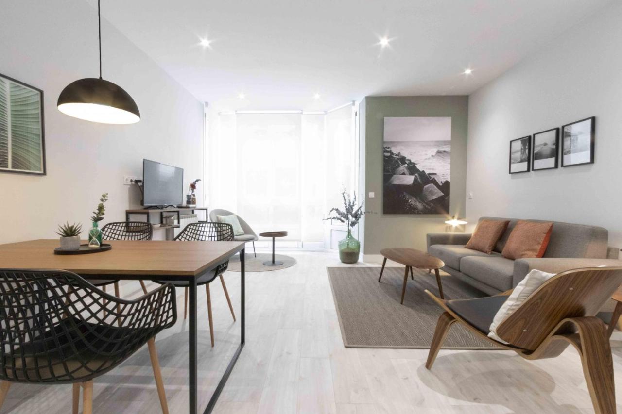 The Rentals Collection - Getaria - B&B