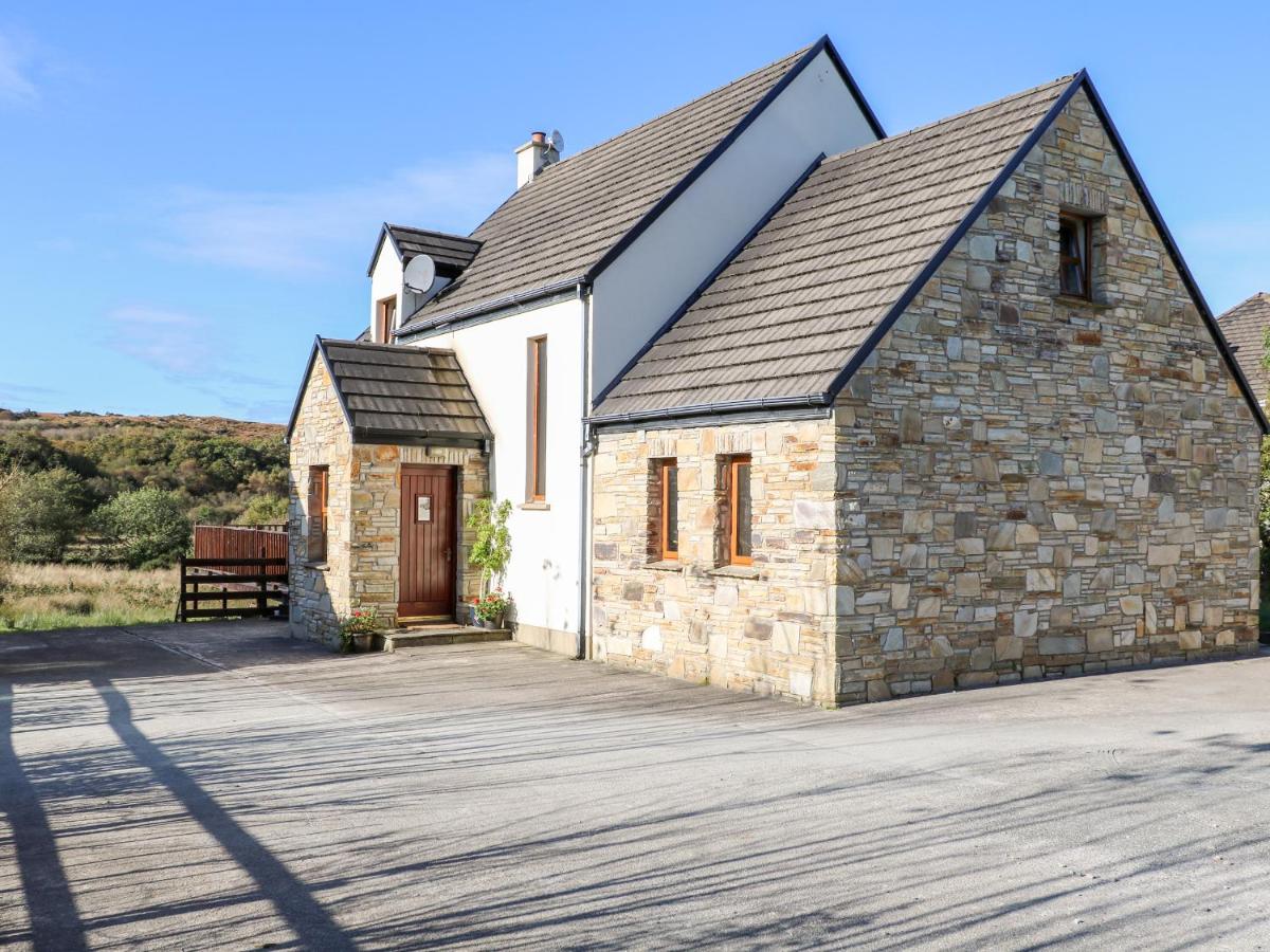 B&B Letterkenny - Crolly Home - Bed and Breakfast Letterkenny