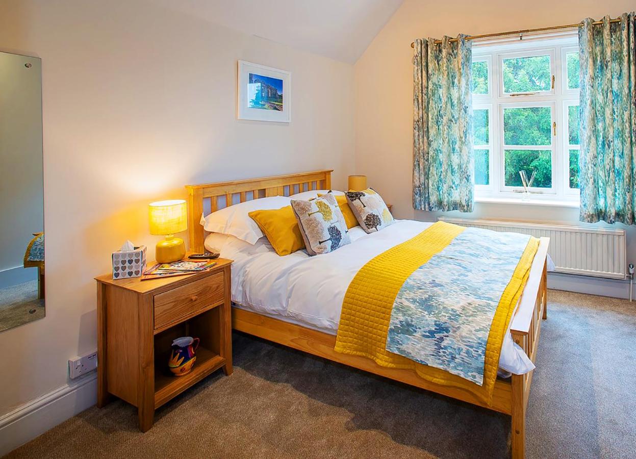 Tweepersoonskamer met Eigen Badkamer