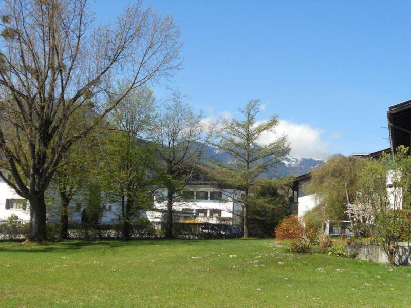 Ferienwohnung Hutzfeld Tammi - B&B