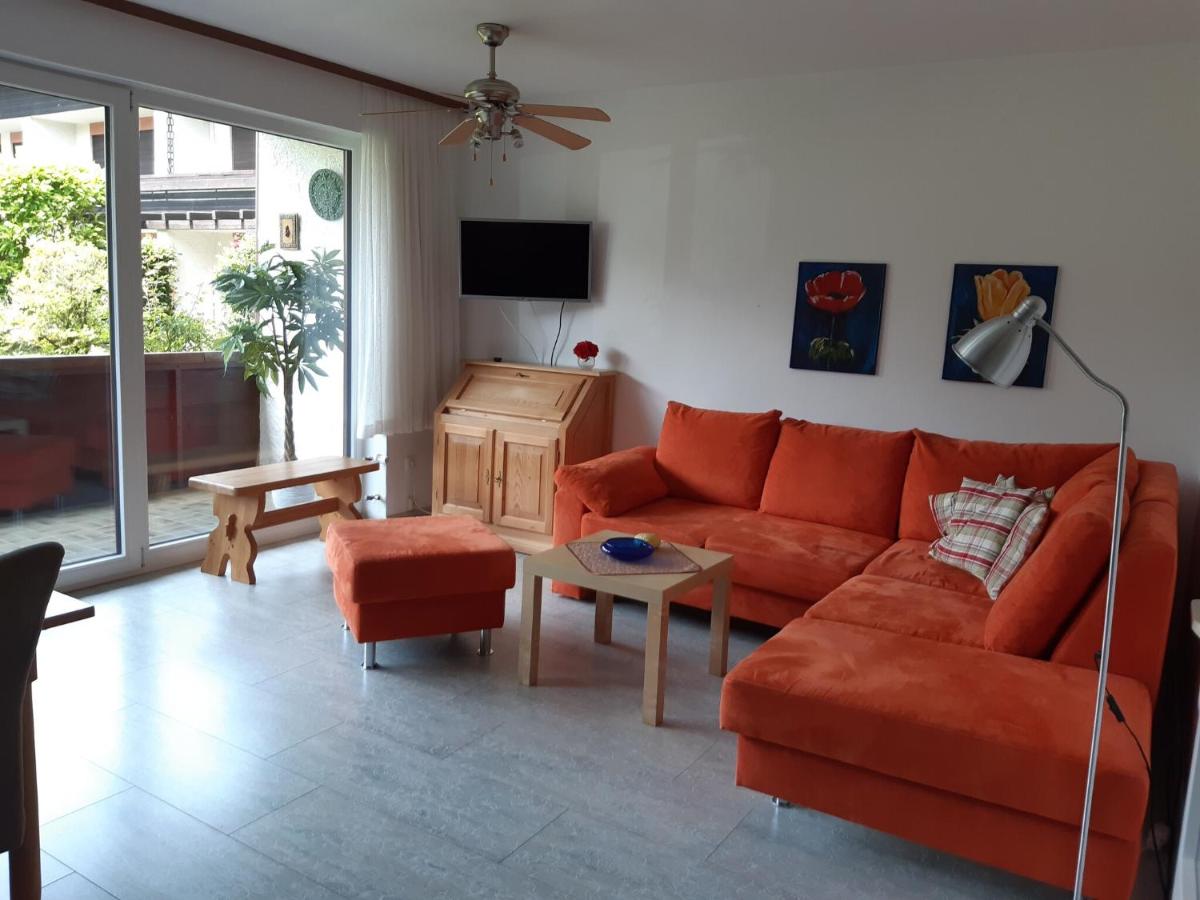 Ferienwohnung Hutzfeld Tammi - B&B Oberaudorf