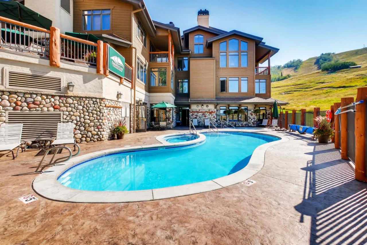 Christie Club - B&B Steamboat Springs