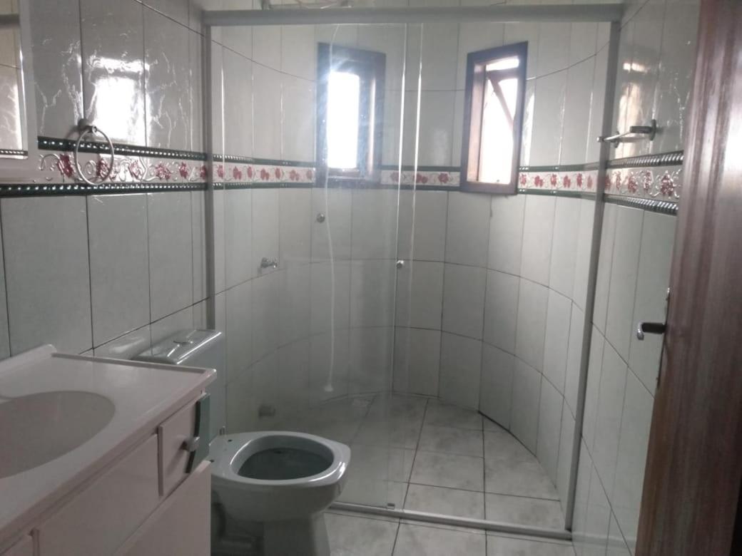 Apartment without Balcony