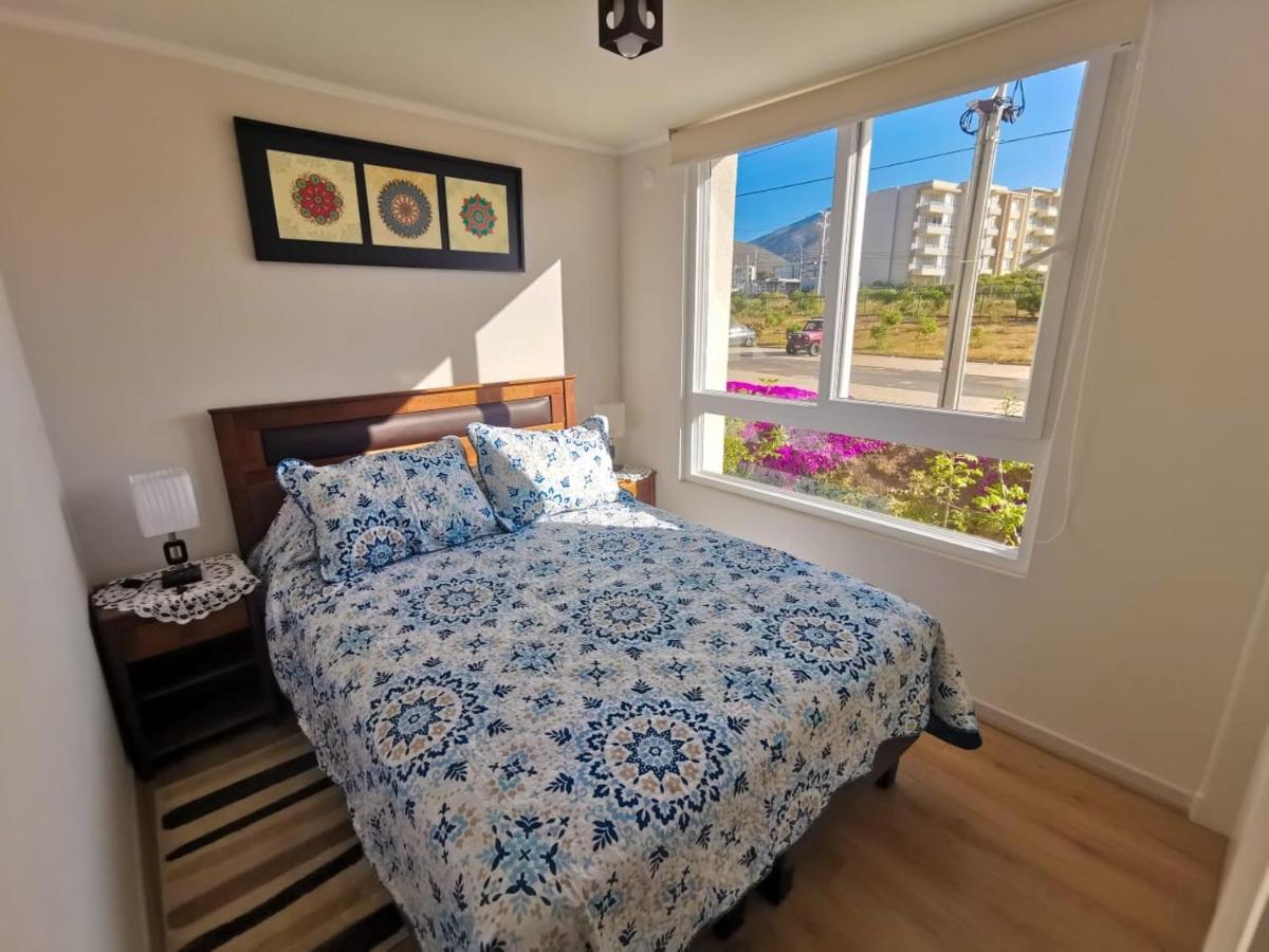Appartement 3 Chambres