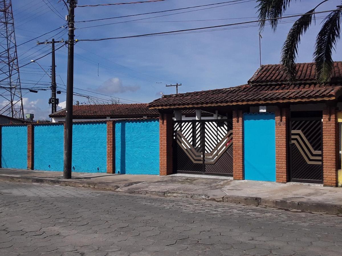 Hostel do Enzo - B&B Itanhaém