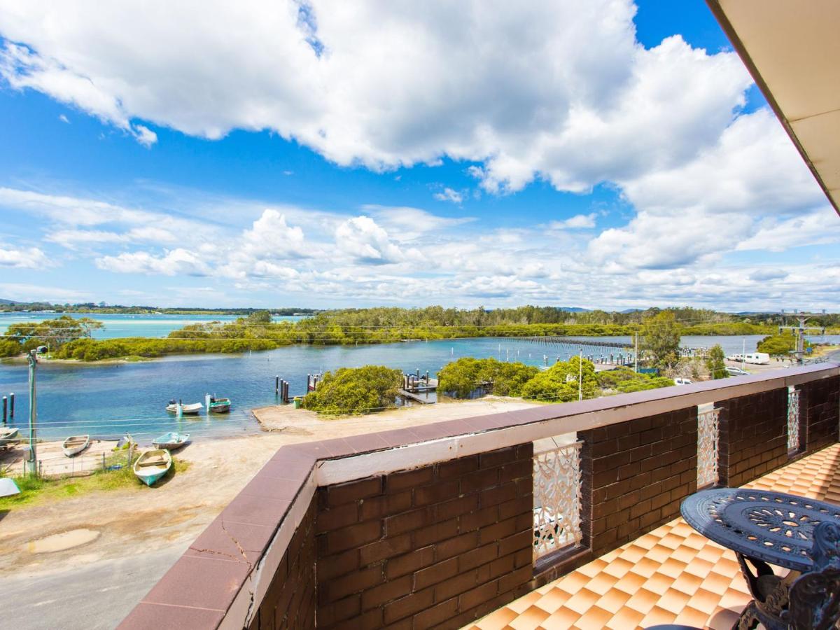 B&B Tuncurry - Dolphin Place 05 - Bed and Breakfast Tuncurry