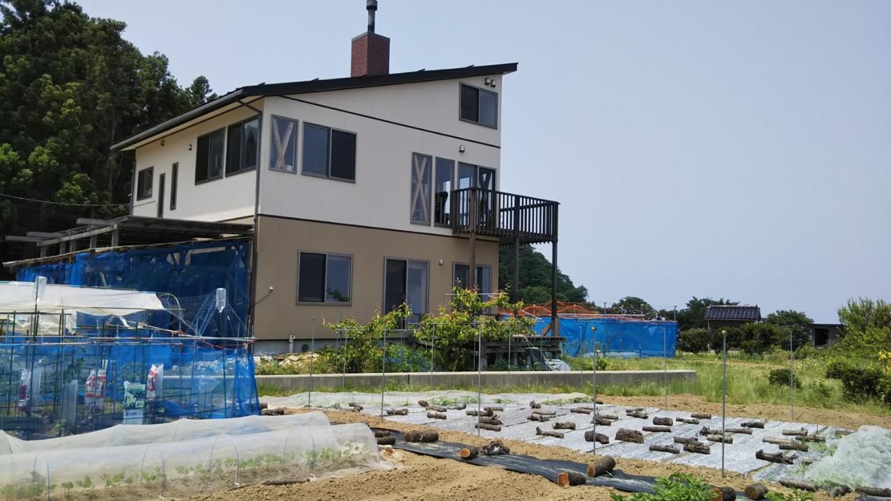 日本海 能生の宿 見晴らし亭 - B&B