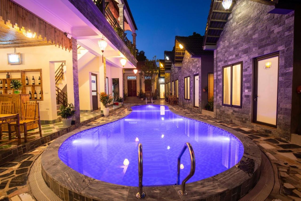 Hang Múa Village Homestay - B&B Ninh Bình