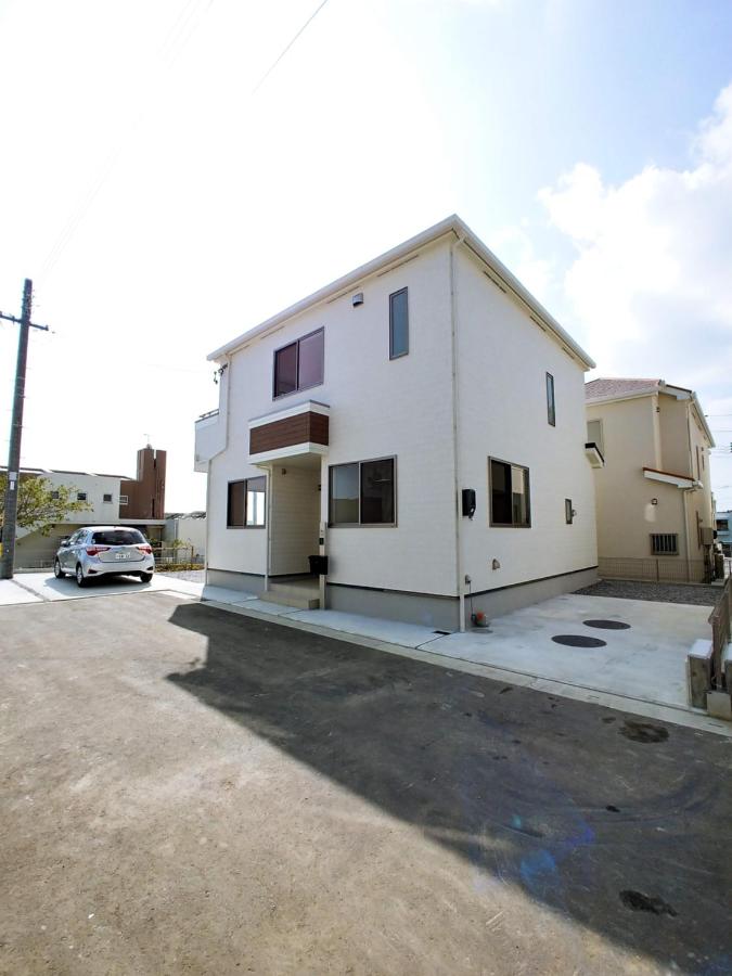 #オーシャンビューBBQ可能 #4LDK新築一軒家 #長期滞在歓迎 -- 時空間 凪 Nagi -- - B&B