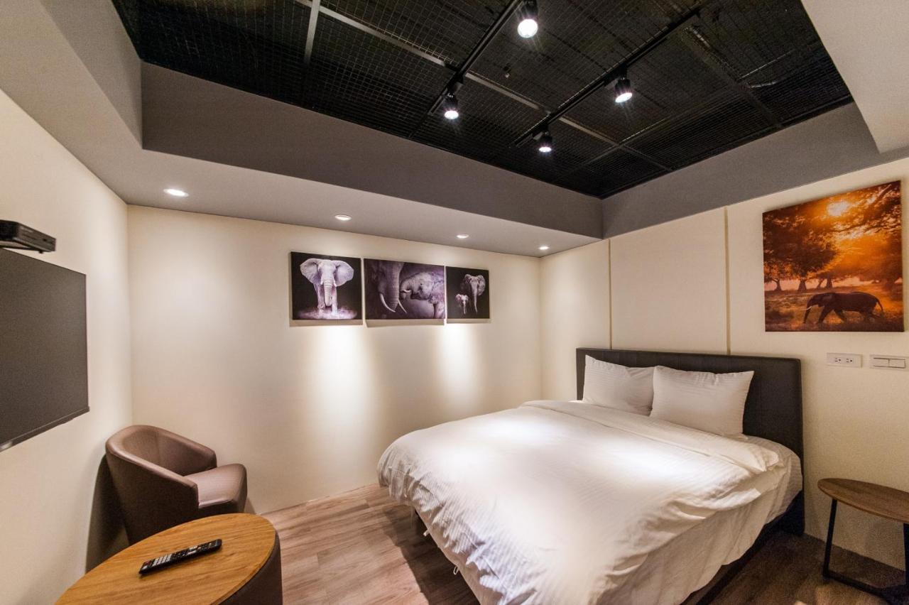Single Room with Shower