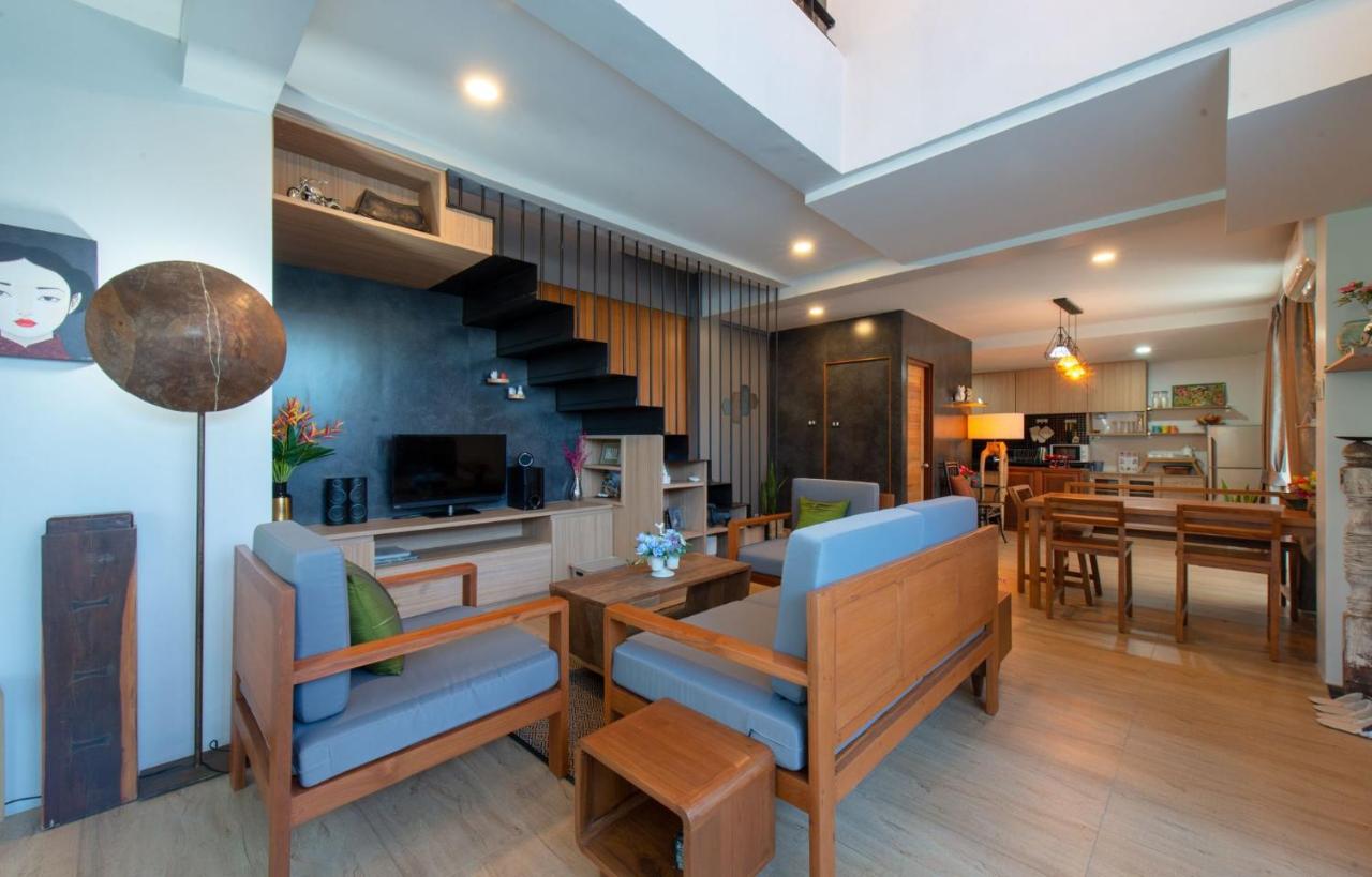 B&B Chiang Mai - Areya Villa - Bed and Breakfast Chiang Mai