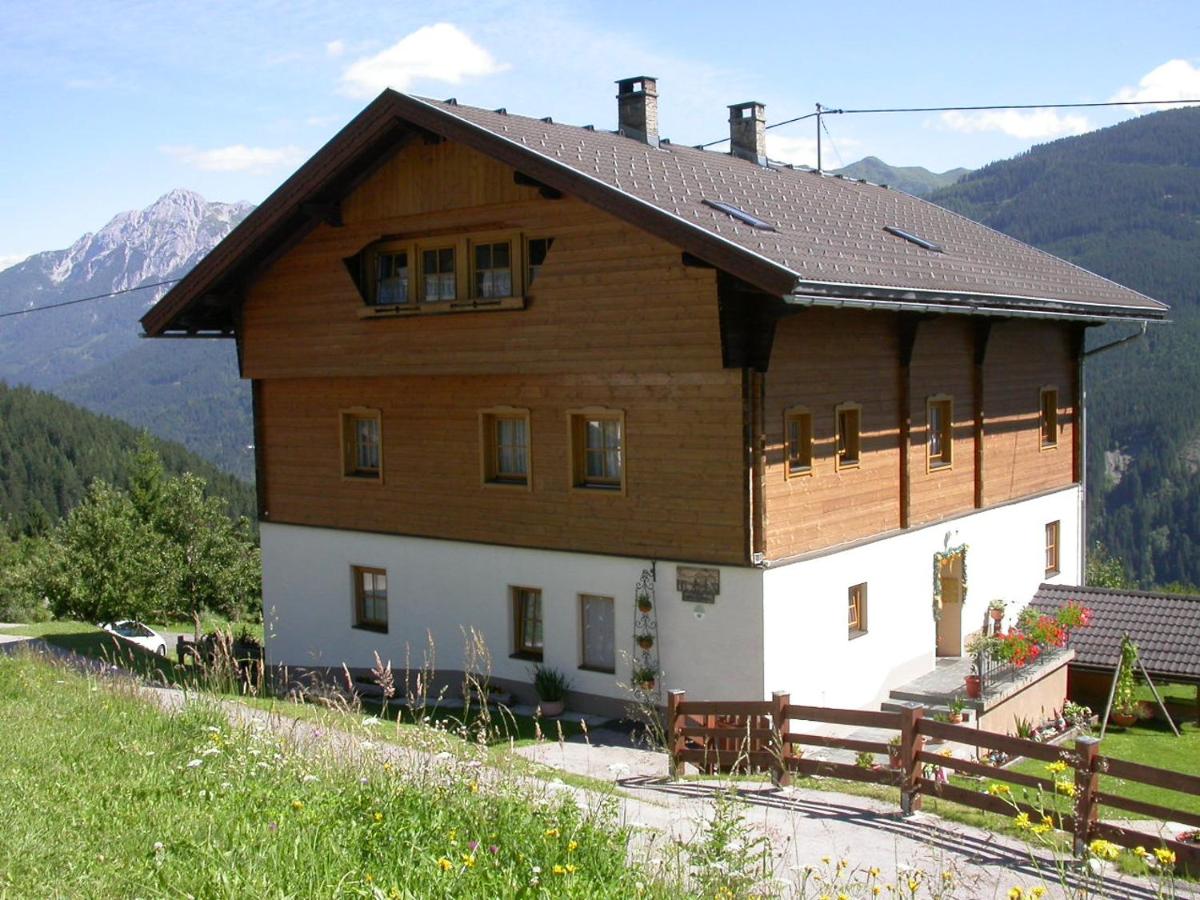 B&B Untertscheltsch - Jakoberhof- Bergeweise Urlaubsfeeling - Bed and Breakfast Untertscheltsch