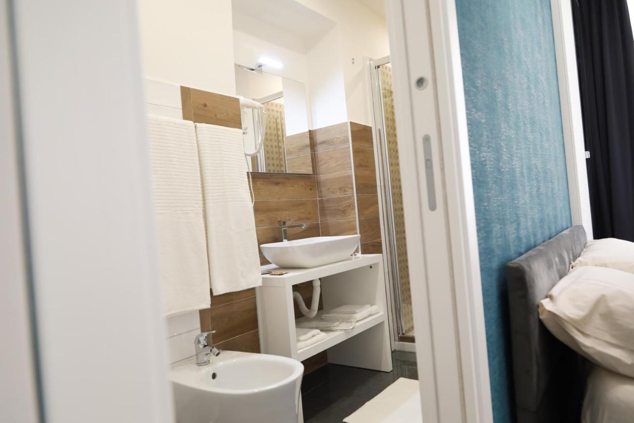 Habitación Doble Estándar