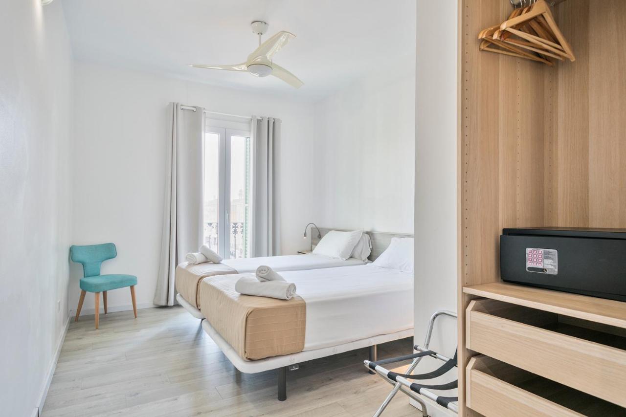 Apartamento de 3 dormitorios