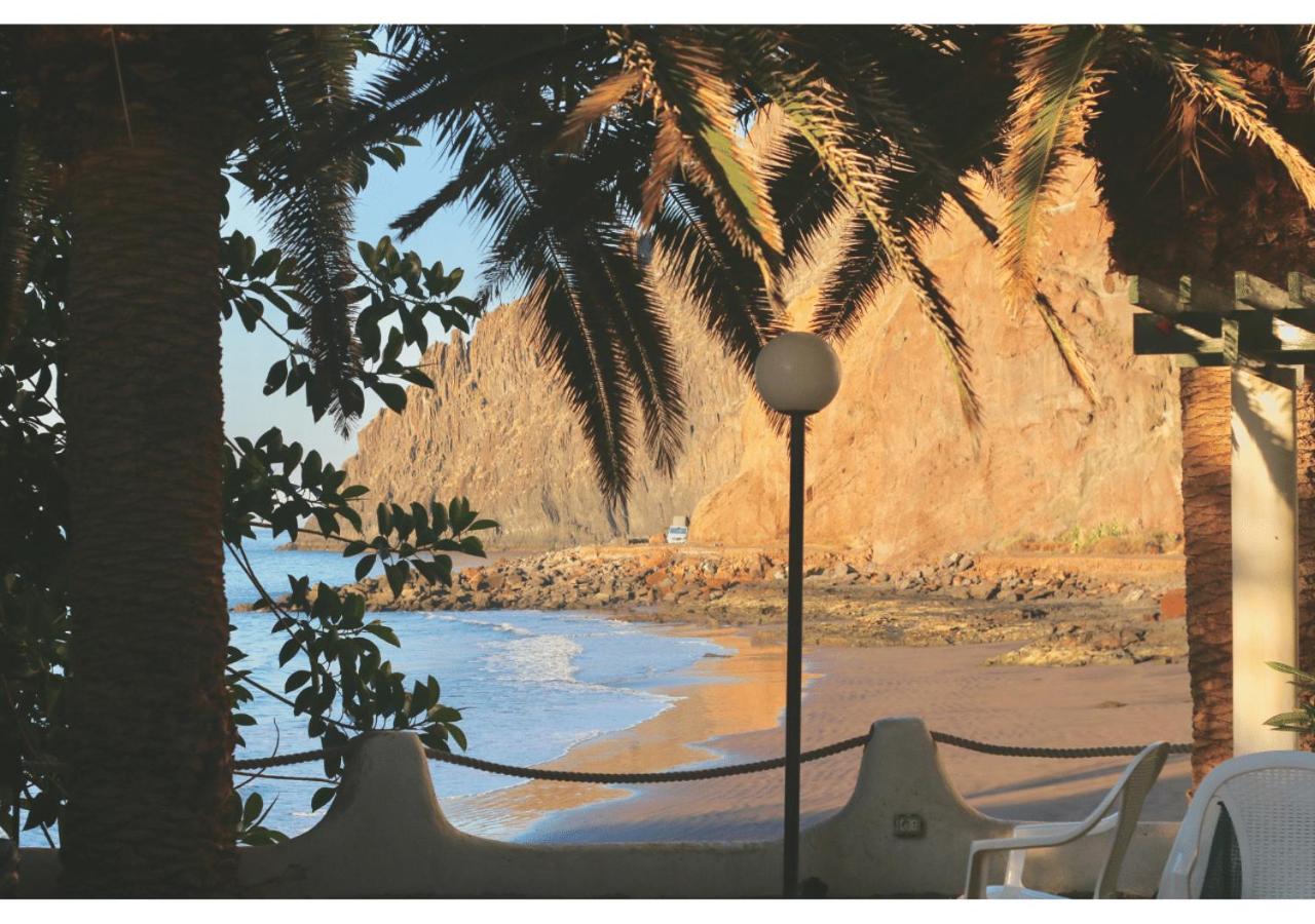 Beach hideaway apartment with modernist design - Bed and Breakfast Santa Cruz de Tenerife